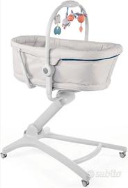 Chicco Baby Hug 4 in 1 usato