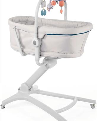 Chicco Baby Hug 4 in 1 usato