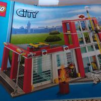giochi lego