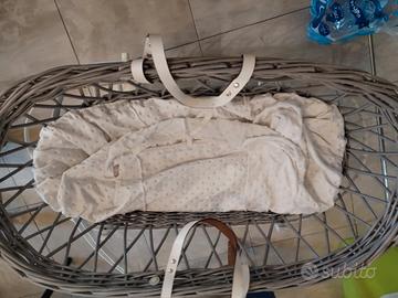 cesta vimini 