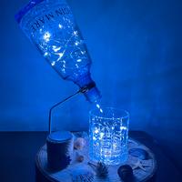 Lampada sospesa Gin Mare