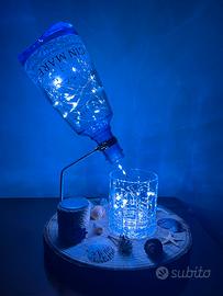 Lampada sospesa Gin Mare