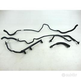 TUBI OLIO SERBATOIO RADIATORE BMW K 1200 R