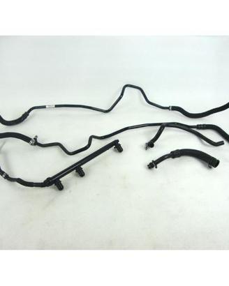 TUBI OLIO SERBATOIO RADIATORE BMW K 1200 R