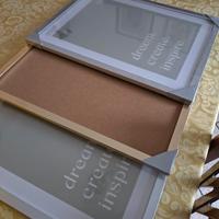 cornici in legno 30x40