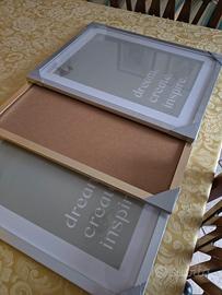 cornici in legno 30x40