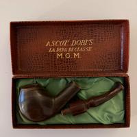 Pipa vintage Ascot Dobl’s