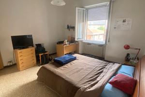 2 stanze per studenti/studentesse dal 1 luglio