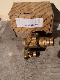 Valvola tre 3 vie baxi ocean orig. jjj005646200