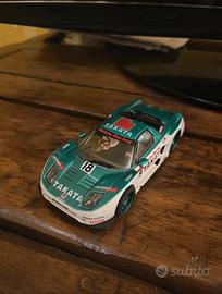 Slot car Ninco Honda NSX Takata no Polistil