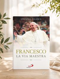FRANCESCO LA VIA MAESTRA