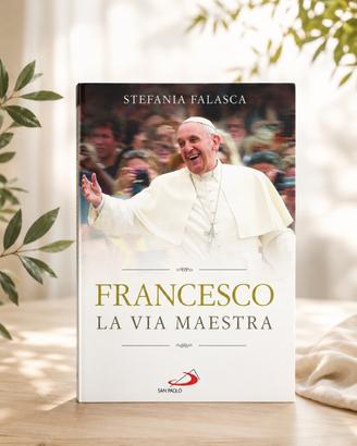 FRANCESCO LA VIA MAESTRA