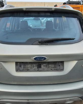 FORD KUGA 2009 - PORTELLONE POSTERIORE
