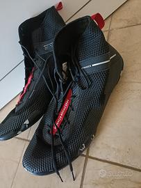 Scarpe boxe decathlon n.43