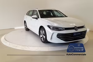 Volkswagen Passat Variant 1.5 TSI eHybrid Bus...