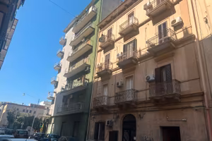 Monolocale uso transitorio