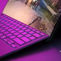 Notebook asus rog flow z13 2025