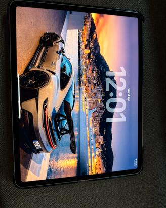 Ipad Air m4 13 pollici