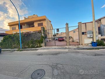 San Leone - Via Nettuno 55 B