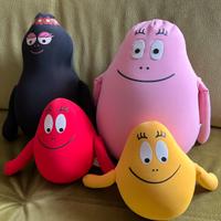 Famiglia Barbapapà