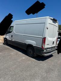 Iveco daily 35s15