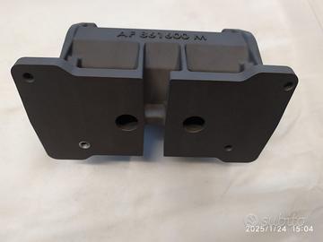 NOVITA' AF861600M inserto scambiatore olio
