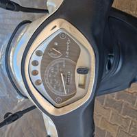 Piaggio Liberty S 125 - 2009