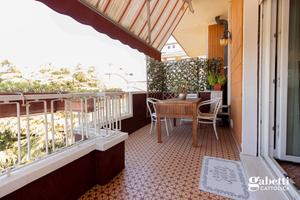 Appartamento Cattolica [P1143/3VRG]