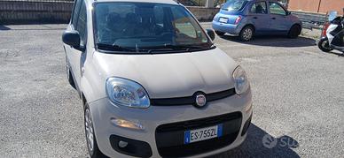 Fiat Panda 1.3 MTJ 75 cv