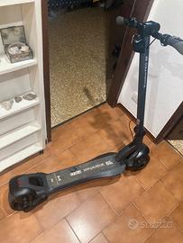 Monopattino elettrico