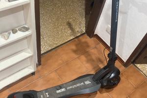 Monopattino elettrico