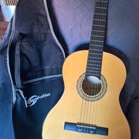 Chitarra classica 6 corde