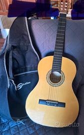 Chitarra classica 6 corde
