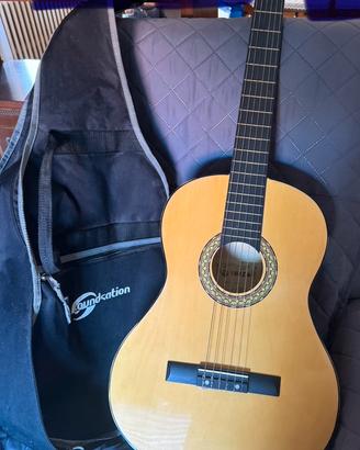 Chitarra classica 6 corde