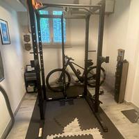 power rack