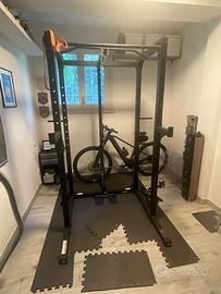 power rack