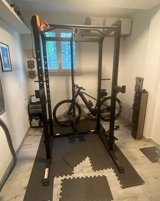 power rack