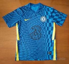 Maglia Chelsea Football Club Nike
