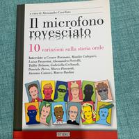 Il microfono rovesciato