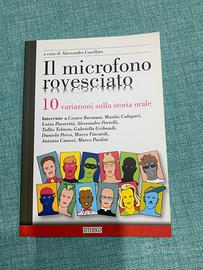 Il microfono rovesciato