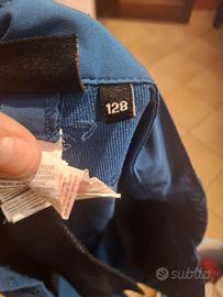 Pantalincini cmp bambino