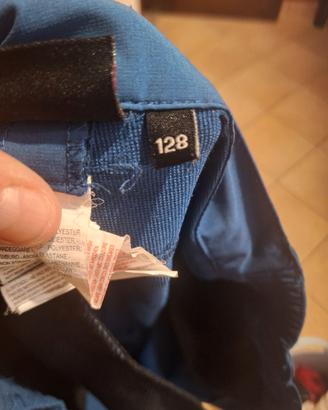 Pantalincini cmp bambino