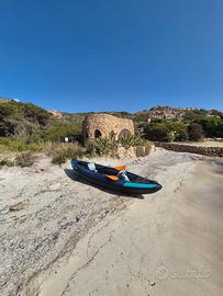 kayak itiwit 100 3 posti VENDUTO