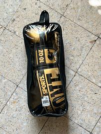Guantoni Boxe / kickboxing Leone 1947 GN322 10 OZ