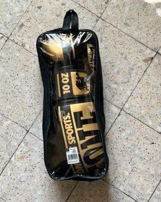 Guantoni Boxe / kickboxing Leone 1947 GN322 10 OZ
