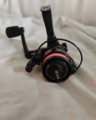 Ryobi Carbo Master Mini 700 – Mulinello