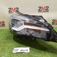 FANALE ANTERIORE DX OPEL Astra Berlina (K) 3921802