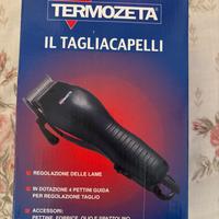 Taglia capelli- Rasoio Termozeta