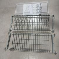 Kit Scolapiatti Per Pensile 60 Cm Delinia Pascucci