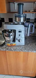 KENWOOD COOKING CHEF  KM080